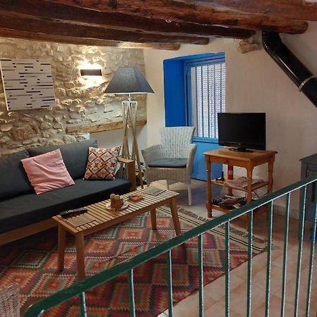 Casa De Pueblo Encantadora En San Jordi, Castellon San Jorge  Dış mekan fotoğraf
