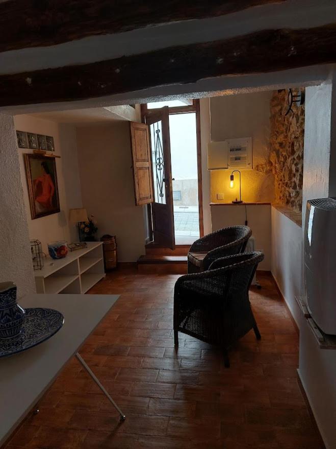 Casa De Pueblo Encantadora En San Jordi, Castellon San Jorge  Dış mekan fotoğraf