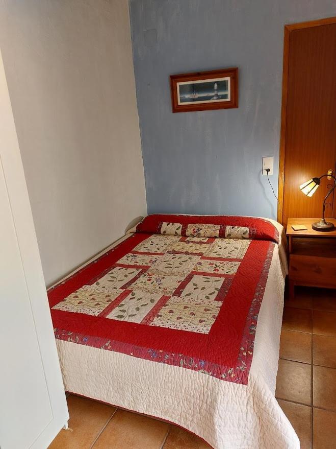 Casa De Pueblo Encantadora En San Jordi, Castellon San Jorge  Dış mekan fotoğraf
