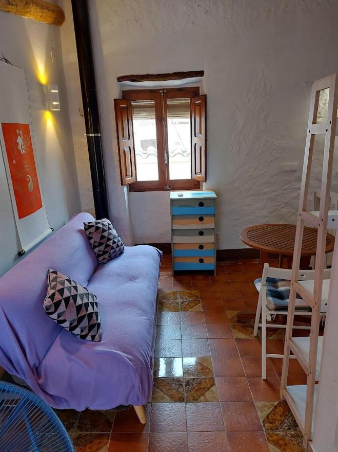 Casa De Pueblo Encantadora En San Jordi, Castellon San Jorge  Dış mekan fotoğraf