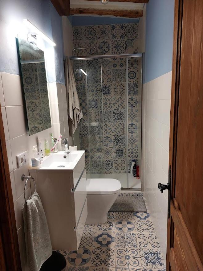 Casa De Pueblo Encantadora En San Jordi, Castellon San Jorge  Dış mekan fotoğraf